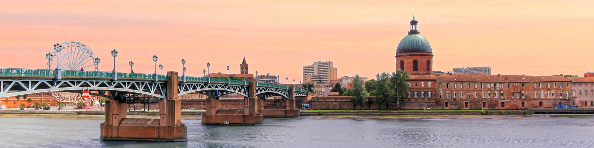 sejours linguistiques au départ de toulouse