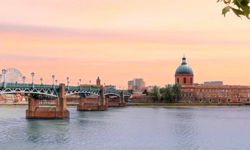 sejours linguistiques au départ de toulouse