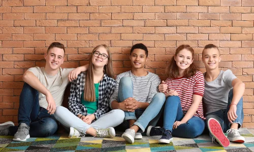 Séjours linguistiques Europe été