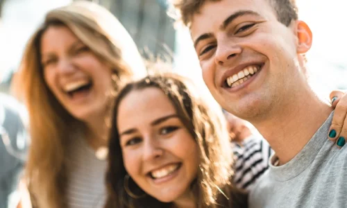 Early Booking Angleterre Nacel