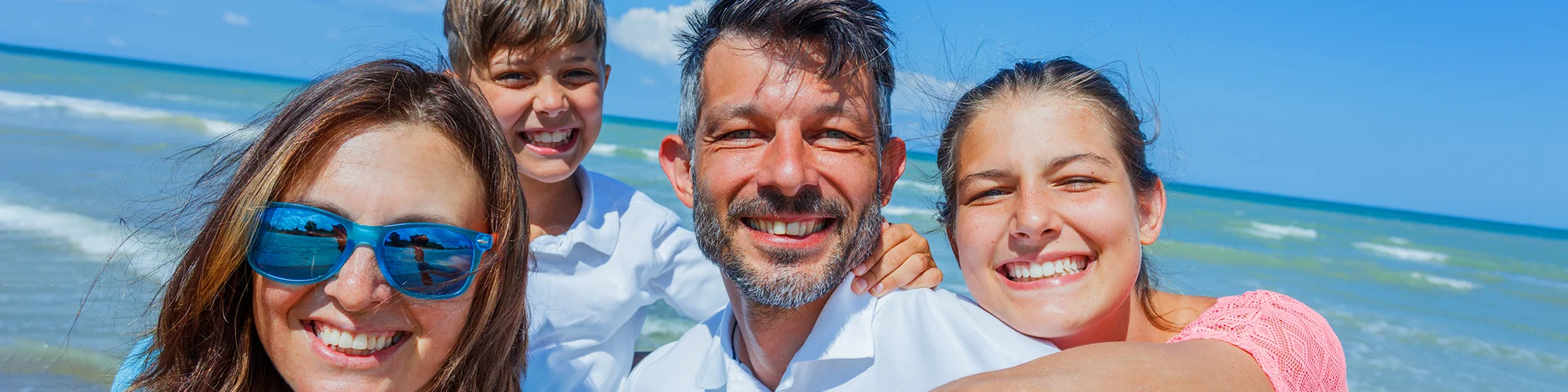 Séjours linguistiques pour parents et enfants