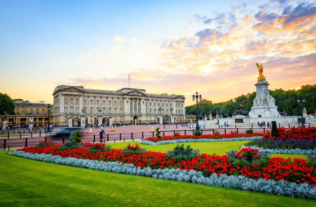 sejour anglais ado Londres