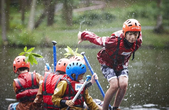summer-camp-angleterre-nacel-activite