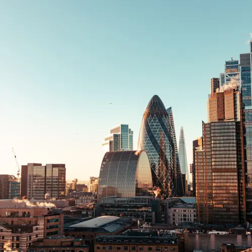 Immersion scolaire en Angleterre