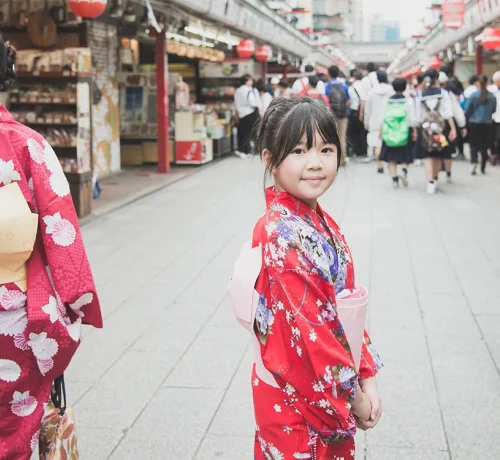 Circuit découverte à travers le Japon (18-25)