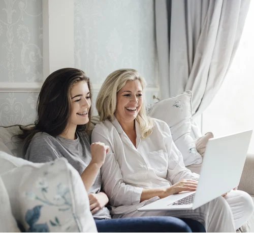 Immersion en famille irlandaise et visites à Galway (13-17) - sans cours