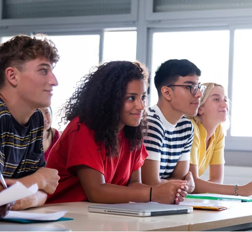 Séjour Anglais intensif à Canterbury (14-17 ans) - Résidence: cours d'anglais intensifs et excursion à Londres