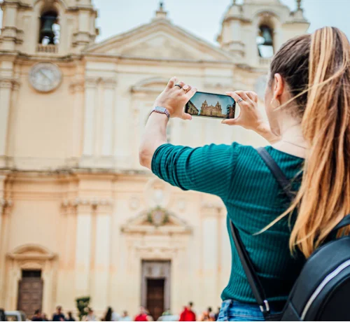 Séjour Anglais Ado à Malte 1 semaine (15-18 ans) - Résidence: cours d'anglais et découverte