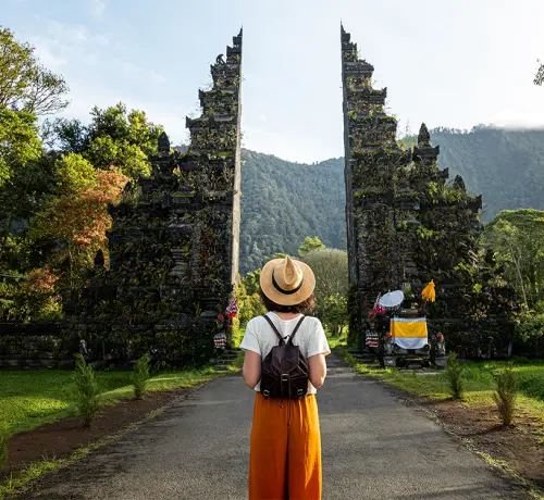 formation professionnelle anglais Bali