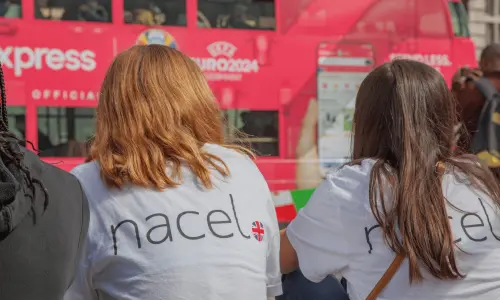 summer camp Angleterre eleves