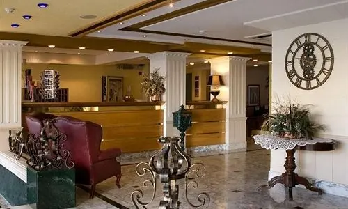 sejour linguistique malte une semaine hall