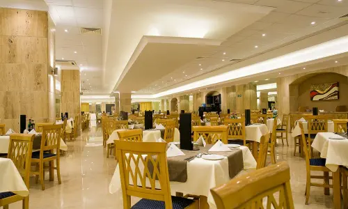 sejour linguistique malte une semaine restaurant