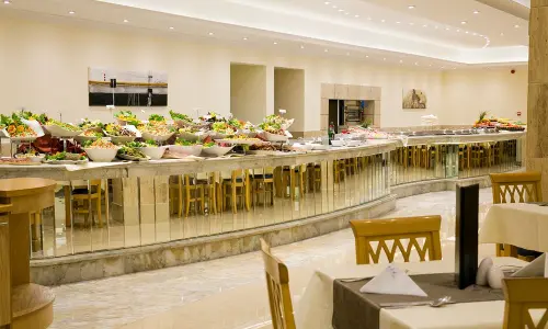 sejour linguistique malte une semaine buffet