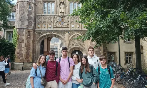 sejour-linguistique-canterbury-visite-jeunes