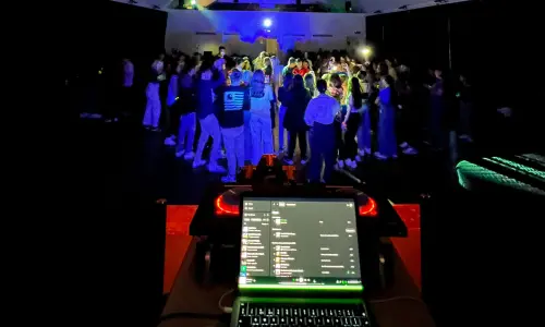 sejour-linguistique-angleterre-soiree