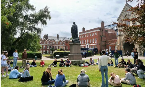 sejour-linguistique-anglais-norwich-visite