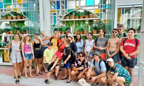 cours decouverte chypre groupe