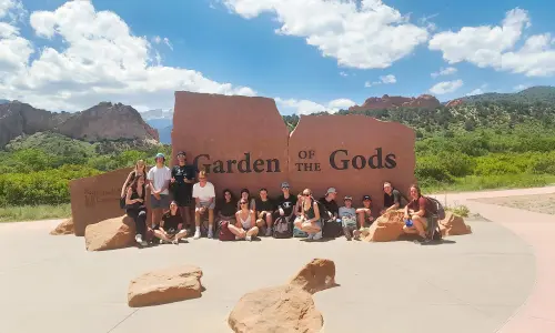 immersion visites denver colorado denver