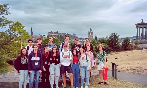 sejour-linguistique-edimbourg-groupe