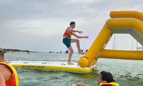 nacel sejour cadix aquaparc