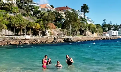 sejour-linguistique-sydney