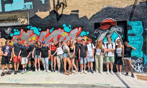 sejour-linguistique-toronto-visites-graffiti