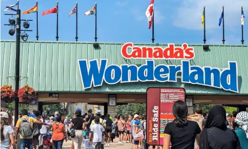 sejour-linguistique-toronto-wonderland