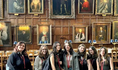 sejour-linguistique-oxford-visites