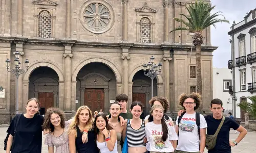 sejour-anglais-gran-canaria-adolescents