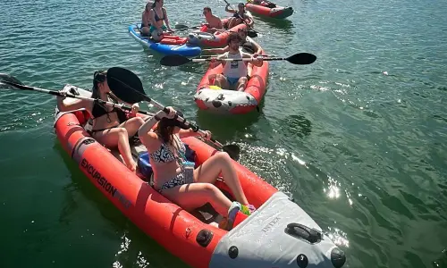 sejour-linguistique-miami-canoe