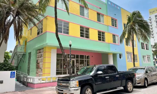 sejour-linguistique-miami-art-deco