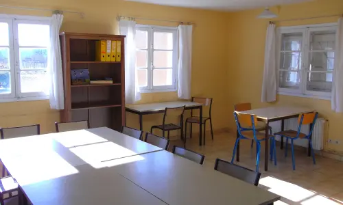 american-village-salle-classe