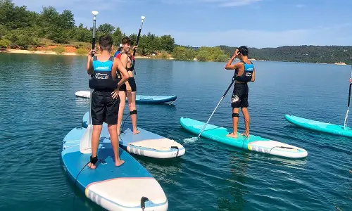 centre-bauduen-paddle