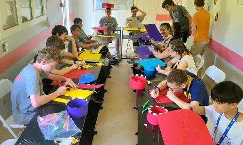 colonie-american-village-saut-du-loup-activites-manuelles