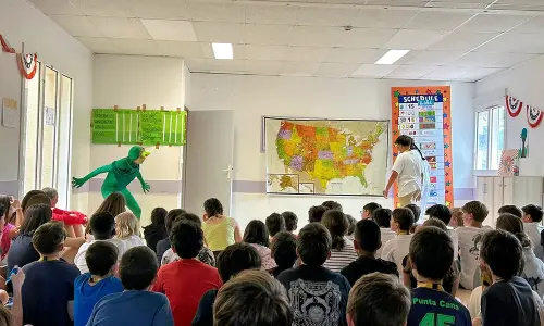 colo-american-village-saut-du-loup