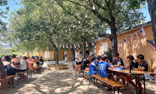 colonie-american-village-aurabelle-activites