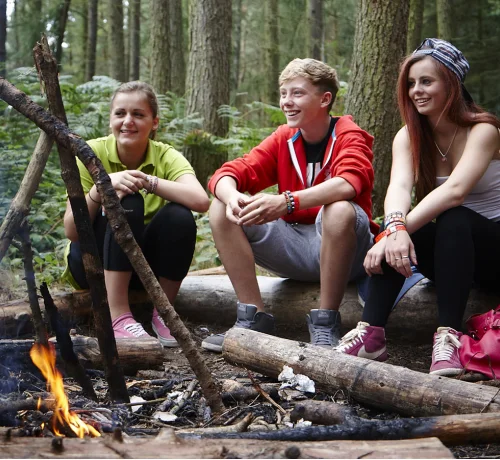 Summer Camp 1 semaine à Liddington (11-17 ans) - Résidence : cours d’anglais et activités ludiques