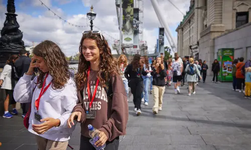 summer-camp-liddington-nacel-excursion-londres