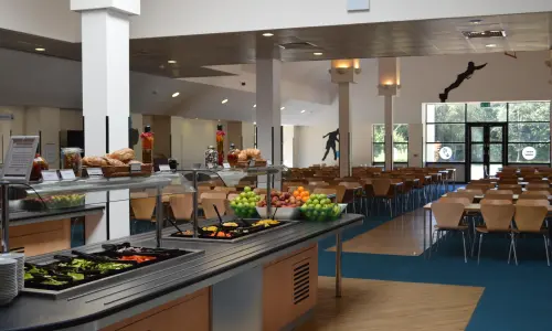 sejour-angleterre-liddington-cafeteria