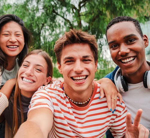 Séjour Anglais Ado à Dublin (14-17 ans) - Famille - Hiver Printemps: cours d’anglais et découverte