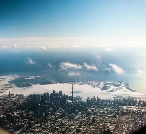 Visuel Préparation à l'IELTS à Toronto