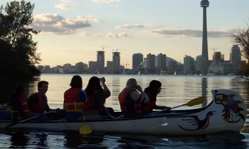 anglais-et-job-toronto-sortie