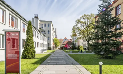 sejour linguistique campus berlin college