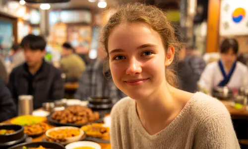 cours-de-coreen-seoul-restaurant