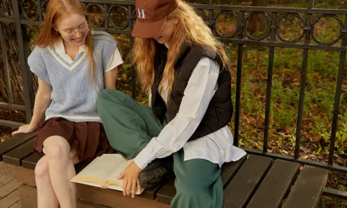 intégration scolaire en Angleterre courte durée