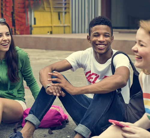 Summer Camp Dublin 1 semaine (13-17 ans) - Résidence : anglais, activités culturelles + exploration de Dublin