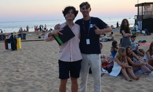 sejour-linguistique-Malte-plage