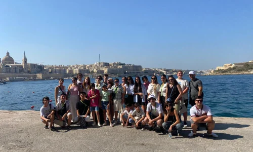 sejour-linguistique-Malte-ados
