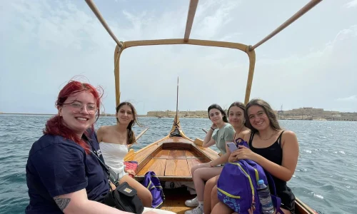 sejour-linguistique-Malte-excursion