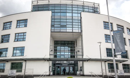 séjour Londres campus